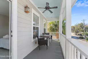 909 12th St, Port Royal, SC 29935 - Photo 28