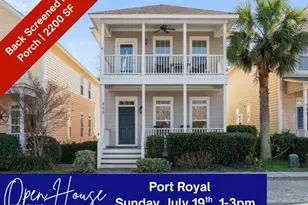909 12th St, Port Royal, SC 29935 - Photo 1