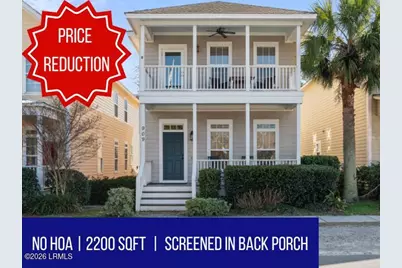 909 12th Street, Port Royal, SC 29935 - Photo 2