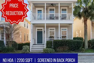 909 12th St, Port Royal, SC 29935 - Photo 2