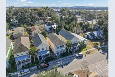 909 12th Street, Port Royal, SC 29935 - Photo 36