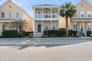 909 12th St, Port Royal, SC 29935 - Photo 2