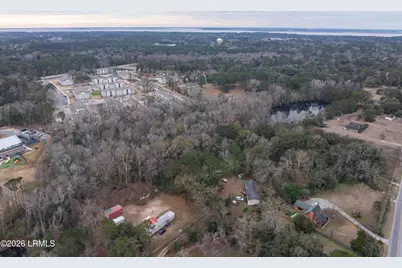 Tbd Talisman Drive, Beaufort, SC 29906 - Photo 14