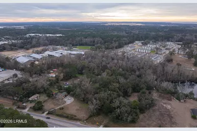 Tbd Talisman Drive, Beaufort, SC 29906 - Photo 4