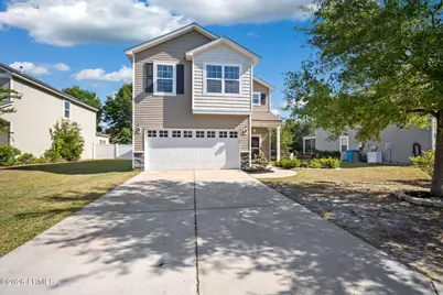 30 Catawba Way, Beaufort, SC 29906 - Photo 1