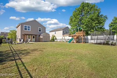 30 Catawba Way, Beaufort, SC 29906 - Photo 8