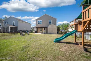 30 Catawba Way, Beaufort, SC 29906 - Photo 10