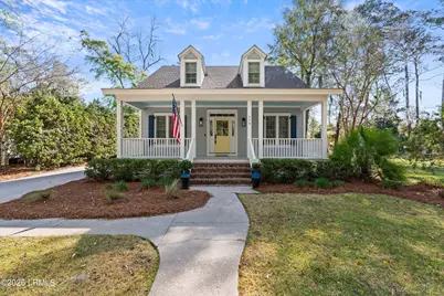 114 Palmetto Place, Beaufort, SC 29902 - Photo 1