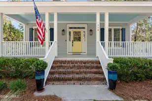 114 Palmetto Pl, Beaufort, SC 29902 - Photo 2