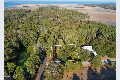 284 Fripp Point Road, Saint Helena Island, SC 29920 - Photo 1