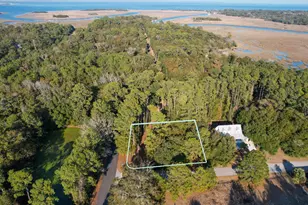 284 Fripp Point Rd, Saint Helena Island, SC 29920 - Photo 1