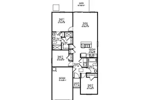 807 Sanctum St, Ridgeland, SC 29936 - Photo 2