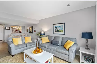 4 Cedar Reef Drive #B202, Saint Helena Island, SC 29920 - Photo 16