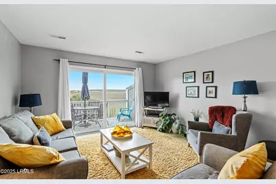 4 Cedar Reef Drive #B202, Saint Helena Island, SC 29920 - Photo 14