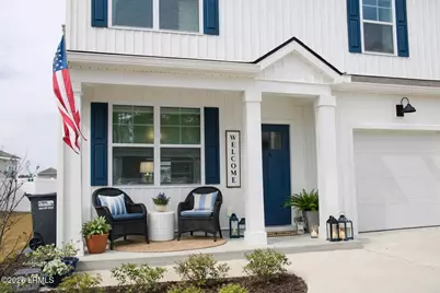 240 Holiday Street, Ridgeland, SC 29936 - Photo 2