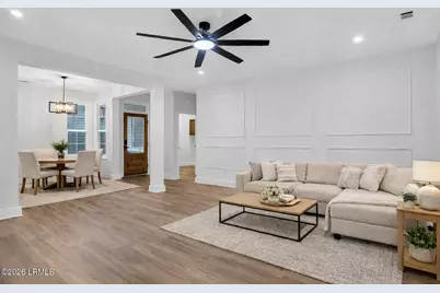 581 Sams Point Road, Beaufort, SC 29907 - Photo 6