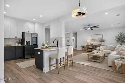 581 Sams Point Road, Beaufort, SC 29907 - Photo 8