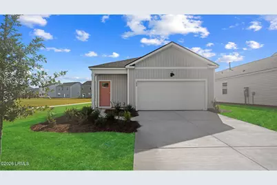 800 Sanctum Street, Ridgeland, SC 29936 - Photo 1