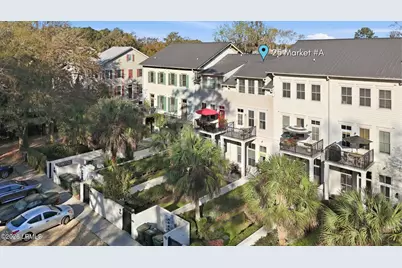 25 Market #A, Beaufort, SC 29906 - Photo 4