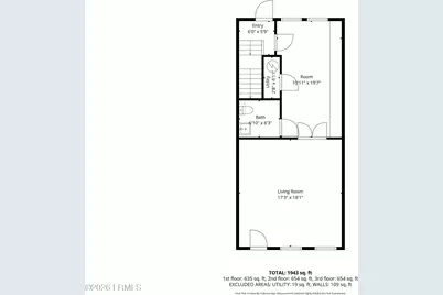 25 Market #A, Beaufort, SC 29906 - Photo 32