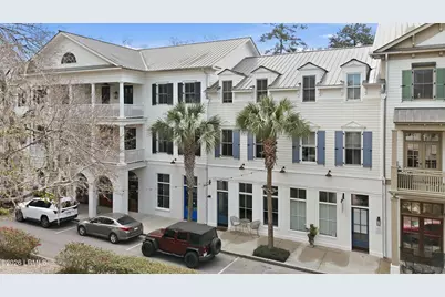 25 Market #A, Beaufort, SC 29906 - Photo 38