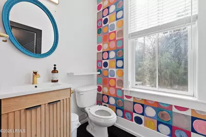 25 Market #A, Beaufort, SC 29906 - Photo 24