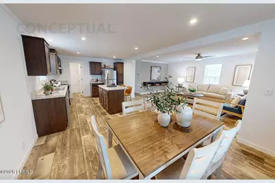 548 Evangelist Drive, Early Branch, SC 29916 - Photo 4