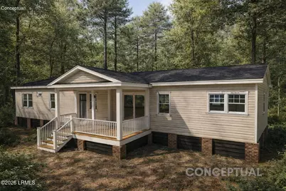 548 Evangelist Drive, Early Branch, SC 29916 - Photo 2
