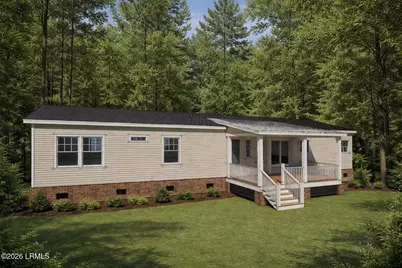 548 Evangelist Drive, Early Branch, SC 29916 - Photo 2