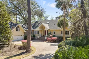 351 Long Cove Dr, Hilton Head, SC 29928 - Photo 1