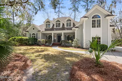 50 Spring Island Drive, Okatie, SC 29909 - Photo 4