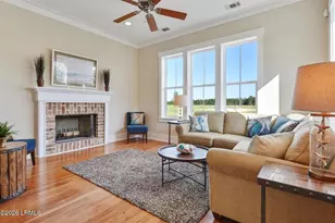 243 Redbud Ln, Hardeeville, SC 29927 - Photo 2