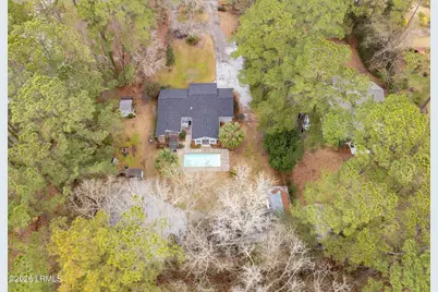 640 Old House Road, Ridgeland, SC 29936 - Photo 34