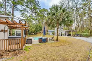 640 Old House Rd, Ridgeland, SC 29936 - Photo 30