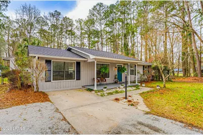 640 Old House Road, Ridgeland, SC 29936 - Photo 2