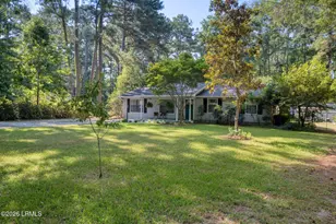 640 Old House Rd, Ridgeland, SC 29936 - Photo 1