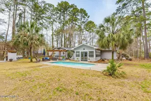 640 Old House Rd, Ridgeland, SC 29936 - Photo 26