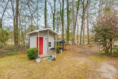 640 Old House Road, Ridgeland, SC 29936 - Photo 46