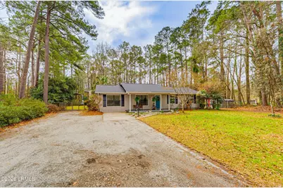 640 Old House Road, Ridgeland, SC 29936 - Photo 1