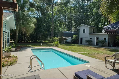640 Old House Road, Ridgeland, SC 29936 - Photo 38