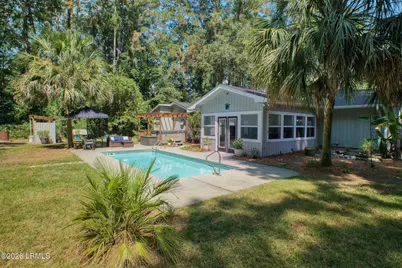 640 Old House Road, Ridgeland, SC 29936 - Photo 34