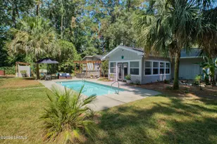 640 Old House Rd, Ridgeland, SC 29936 - Photo 34