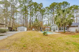 640 Old House Rd, Ridgeland, SC 29936 - Photo 32