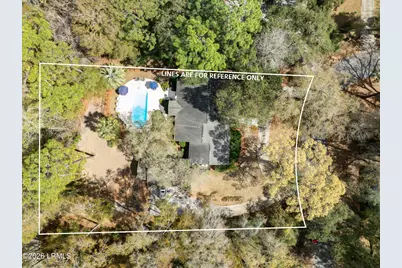 9 Spring Knob Circle, Beaufort, SC 29907 - Photo 34