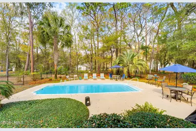 9 Spring Knob Circle, Beaufort, SC 29907 - Photo 18