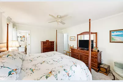 9 Spring Knob Circle, Beaufort, SC 29907 - Photo 22