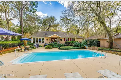 9 Spring Knob Circle, Beaufort, SC 29907 - Photo 1