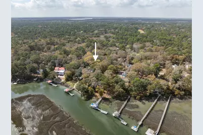 9 Spring Knob Circle, Beaufort, SC 29907 - Photo 2