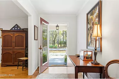 9 Spring Knob Circle, Beaufort, SC 29907 - Photo 6