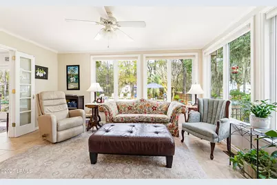 9 Spring Knob Circle, Beaufort, SC 29907 - Photo 14